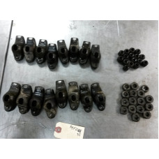 94F035 Complete Rocker Arm Set For 96-99 Chevrolet K1500  5.7